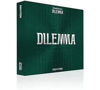 BeLift Lab. - ENHYPEN - Dimension Dilemma (Essential Version incl. Photobook, Photocards, Top Loader, Sticker, Folded Mini Poster, Extra Photocards)