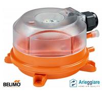 Belimo 01APS-10 pressostato controllo pressione aria o gas non corrosivi