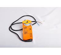 Belimo CM230-L Attuatore Rotativo con Cavo di Collegamento per Serrande di Regolazione Aria - Tensione Nominale AC 230V