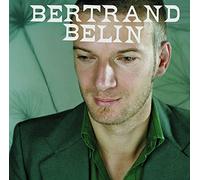 Belin, Bertrand - Bertrand Belin