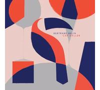 Belin, Bertrand - Cap Waller