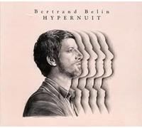 Bertrand Belin - Hypernuit