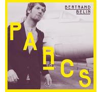 Belin Bertrand - Parcs