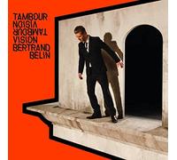 Belin,Bertrand - Tambour Vision