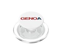 BELIN, GENOVA, ROSSOBLU, GRIFONI, GENOANI, GENOVA, ZENA, A PopSockets PopGrip per MagSafe