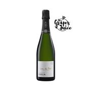 BELIN LUNE DE MIEL DEMI-SEC CHAMPAGNE FRANCIA