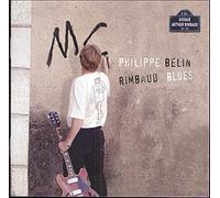 Belin, Phillipe - Rimbaud Blues