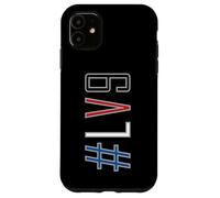 BELIN, SAMP, BLUCERCHIATI, SAMPDORIANI, GENOVA, ZENA, #LV9 Custodia per iPhone 11