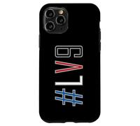 BELIN, SAMP, BLUCERCHIATI, SAMPDORIANI, GENOVA, ZENA, #LV9 Custodia per iPhone 11 Pro