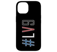 BELIN, SAMP, BLUCERCHIATI, SAMPDORIANI, GENOVA, ZENA, #LV9 Custodia per iPhone 14