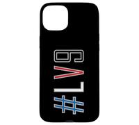 BELIN, SAMP, BLUCERCHIATI, SAMPDORIANI, GENOVA, ZENA, #LV9 Custodia per iPhone 15 Plus