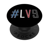 BELIN, SAMP, BLUCERCHIATI, SAMPDORIANI, GENOVA, ZENA, #LV9 PopSockets PopGrip Adesivo