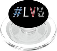 BELIN, SAMP, BLUCERCHIATI, SAMPDORIANI, GENOVA, ZENA, #LV9 PopSockets PopGrip per MagSafe
