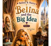 Belina and the Big Idea