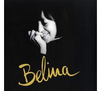 Belina Music for Peace (Vinyl LP)