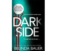 Belinda Bauer Darkside (Tascabile)