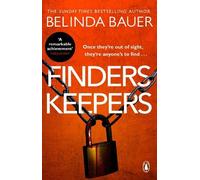 Belinda Bauer Finders Keepers (Tascabile)