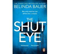 Belinda Bauer The Shut Eye (Tascabile)