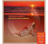 Belinda Carlisle - Belinda Carlisle: Once Upon A Time In California (Picture Disc)
