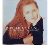 Belinda Carlisle - A Place on Earth.The Greates