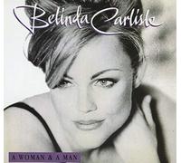 Belinda Carlisle - A Woman & a Man (3 CD)