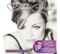 Belinda Carlisle - A Woman & A Man - Belinda Carlisle by Belinda Carlisle (2014-05-04)
