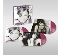 Belinda Carlisle A Woman and a Man (Vinyl LP)