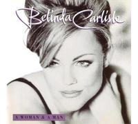 Belinda Carlisle A Woman and a Man (Vinyl LP)