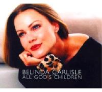 Belinda Carlisle All Gods Children (CD)