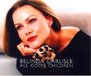 Belinda Carlisle All Gods Children (CD)