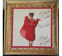 Belinda Carlisle - Band Of Gold (Extended Mix) 6:47 (Dub Mix) 7:42 (Single Mix) 3:41) [ 12 inch VINYL maxi-single ]