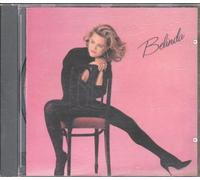 Belinda Carlisle - Belinda.