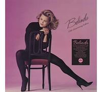 Belinda Carlisle Belinda (Vinyl LP) 35th Anniversary 12" Album