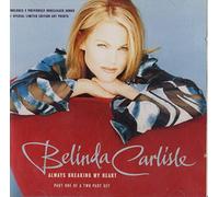 Belinda Carlisle - Belinda Carlisle - Always Breaking My Heart - [CDS]