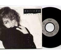 BELINDA CARLISLE - BELINDA CARLISLE - CIRCLE IN THE SAND - 7" VINYL