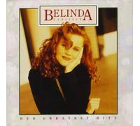 Belinda Carlisle Belinda Carlisle - Her Greatest Hits (CD)