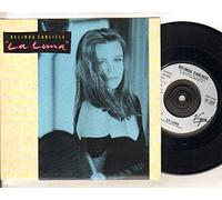 BELINDA CARLISLE - BELINDA CARLISLE - LA LUNA - 7 inch vinyl / 45
