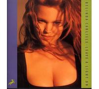 Belinda Carlisle - BELINDA CARLISLE / LEAVE A LIGHT ON