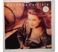 Belinda Carlisle - BELINDACARLISLE I Get Weak 7" 45