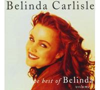 Belinda Carlisle - Best of Belinda Carlisle Vol 1