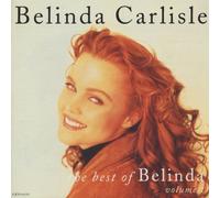 Belinda Carlisle - Best of, Vol. 1 [+1]