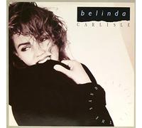 Belinda Carlisle: Circle In The Sand [12" Maxi, Virgin 609 954]