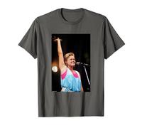 Belinda Carlisle di Go-Go Abbiamo ottenuto Il Ritmo Michael Grecco Maglietta