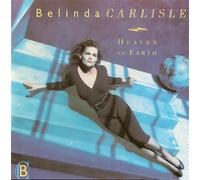 Belinda Carlisle - Heaven On Earth