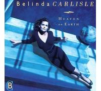 Belinda Carlisle - Heaven on Earth by Belinda Carlisle (1987-05-03)