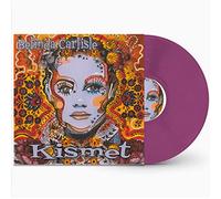Belinda Carlisle Kismet (Vinyl LP) 12" EP Coloured Vinyl