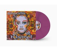 Belinda Carlisle Kismet (Vinyl LP) 12" EP Coloured Vinyl