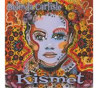 Belinda Carlisle Kismet (Vinyl LP) 12" EP Coloured Vinyl