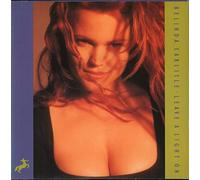 BELINDA CARLISLE Leave a Light On UK 7" 45