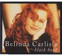 Belinda Carlisle - Little Black Book